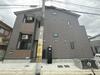 GRANDMAISONMATSUYOSHIWORLD 2階 築1年の賃貸物件