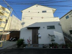 東京都品川区旗の台４丁目