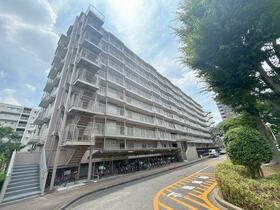 志木ニュータウン南の森弐番街九号棟