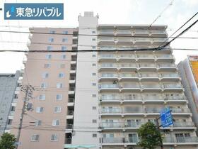 今福グランドハイツ