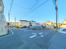 神奈川県横浜市磯子区森が丘１丁目