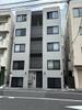 ルーナクレシェンテ早稲田 4階 築5年2ヶ月の賃貸物件