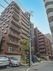 広尾センターハイツ