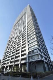 クレストプライムタワー芝