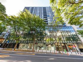 宮益坂ビルディング　ザ・渋谷レジデンス