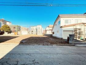 北海道札幌市西区山の手七条7丁目