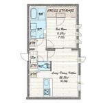 名古屋市千種区内山２丁目&nbsp;5階建&nbsp;新築のイメージ