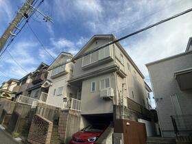 神奈川県横浜市南区永田北２丁目