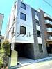 LiveFlat千駄木 2階 築2年の賃貸物件