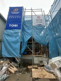 東京都調布市深大寺東町６丁目