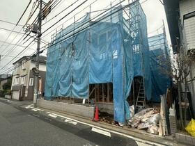 東京都調布市深大寺東町６丁目