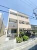 中百舌鳥駅より徒歩6分 3階 築14年4ヶ月の賃貸物件