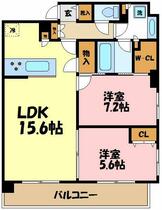 間取り：214078009884