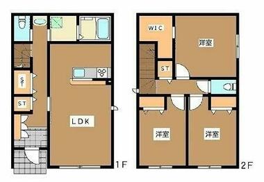 間取り：213146043578
