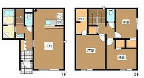 間取り：213146043604
