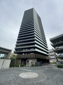 ザ・パークハウス福岡タワーズEAST