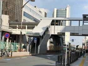 東京都杉並区南荻窪１丁目