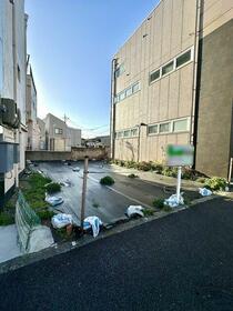 東京都杉並区南荻窪１丁目