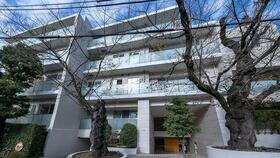 神宮前五丁目ブランシェ