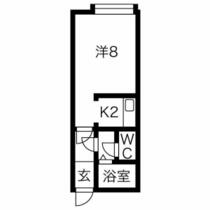 間取り：201027968343