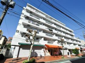 藤和天王町コープ