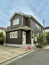 神奈川県藤沢市鵠沼松が岡４丁目