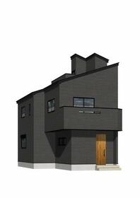 神奈川県川崎市宮前区馬絹４丁目