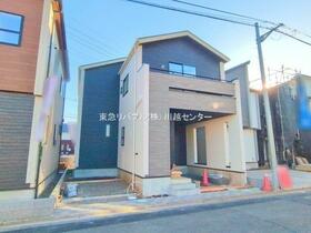 埼玉県川越市仙波町３丁目