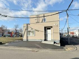 北海道札幌市清田区真栄二条２丁目