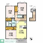 コンフォルトのイメージ