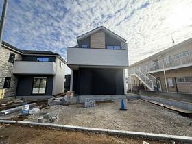 神奈川県川崎市麻生区岡上２丁目