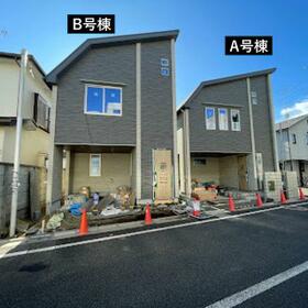 東京都練馬区石神井台６丁目