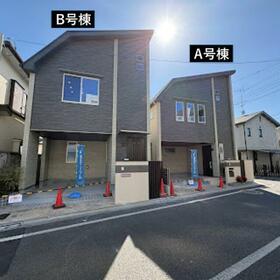 東京都練馬区石神井台６丁目