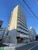 GENOVIA三ノ輪IIIskygarden 7階 新築の賃貸物件