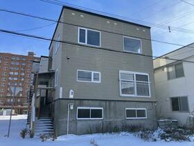 北海道札幌市北区新川三条１４丁目