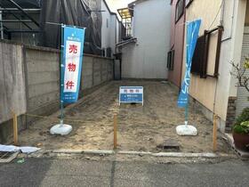 兵庫県西宮市今津曙町