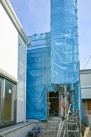 神奈川県茅ヶ崎市南湖２丁目