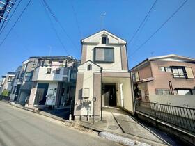 神奈川県横浜市港北区新吉田東１丁目