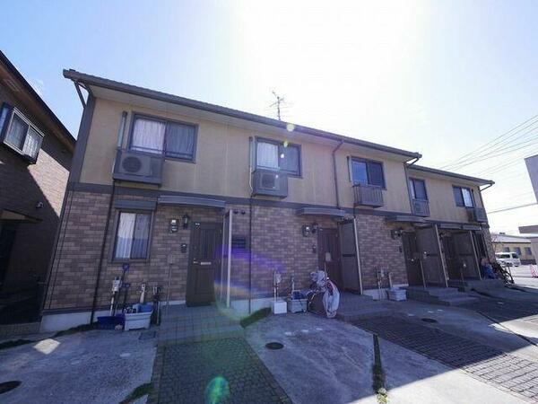 detached 埼玉県吉川市大字平沼
地図を見る