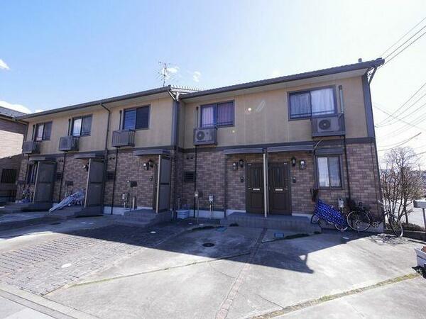 detached 埼玉県吉川市大字平沼
地図を見る