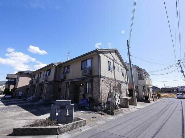 detached 埼玉県吉川市大字平沼
地図を見る