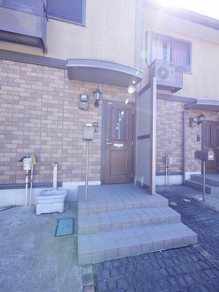 detached 埼玉県吉川市大字平沼
地図を見る