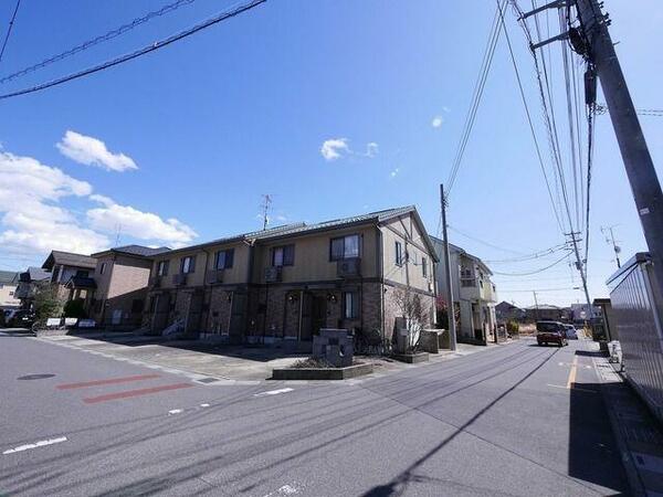 detached 埼玉県吉川市大字平沼
地図を見る