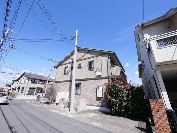 detached 埼玉県吉川市大字平沼
地図を見る