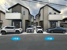 千葉県流山市東初石４丁目