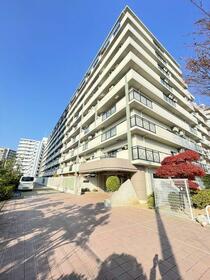 ヴィオヌール新金岡東館