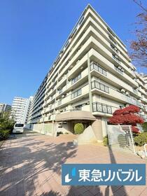 ヴィオヌール新金岡東館