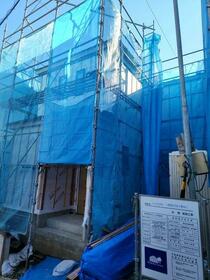 神奈川県川崎市中原区井田３丁目