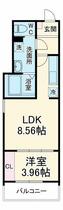 間取り：211064949079