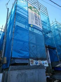 神奈川県川崎市中原区井田３丁目